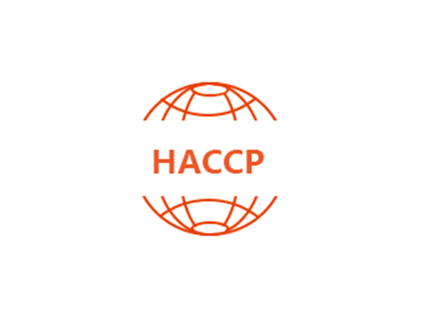 HACCP危害分析和关键控制点认证